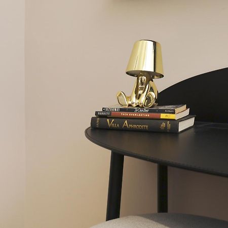 Piramide Deluxe Apartment ローマ エクステリア 写真