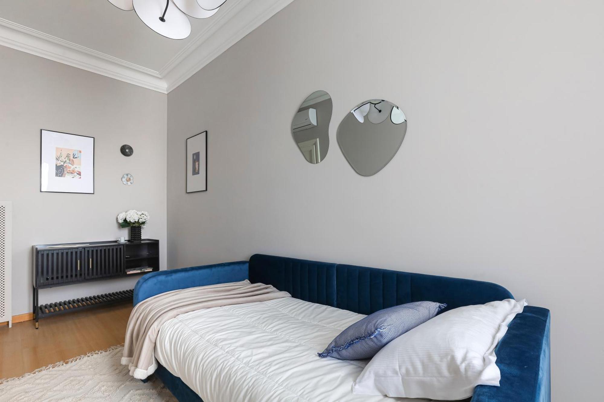 Piramide Deluxe Apartment ローマ エクステリア 写真