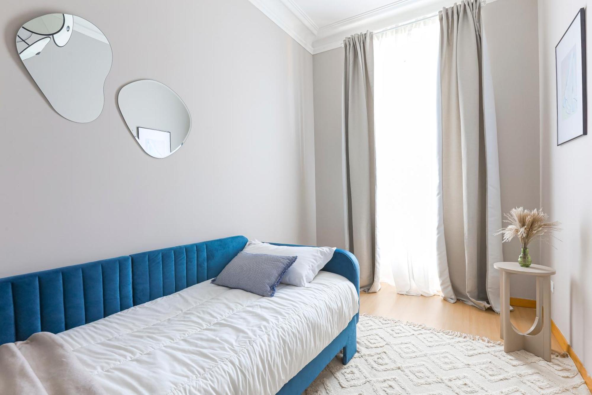 Piramide Deluxe Apartment ローマ エクステリア 写真