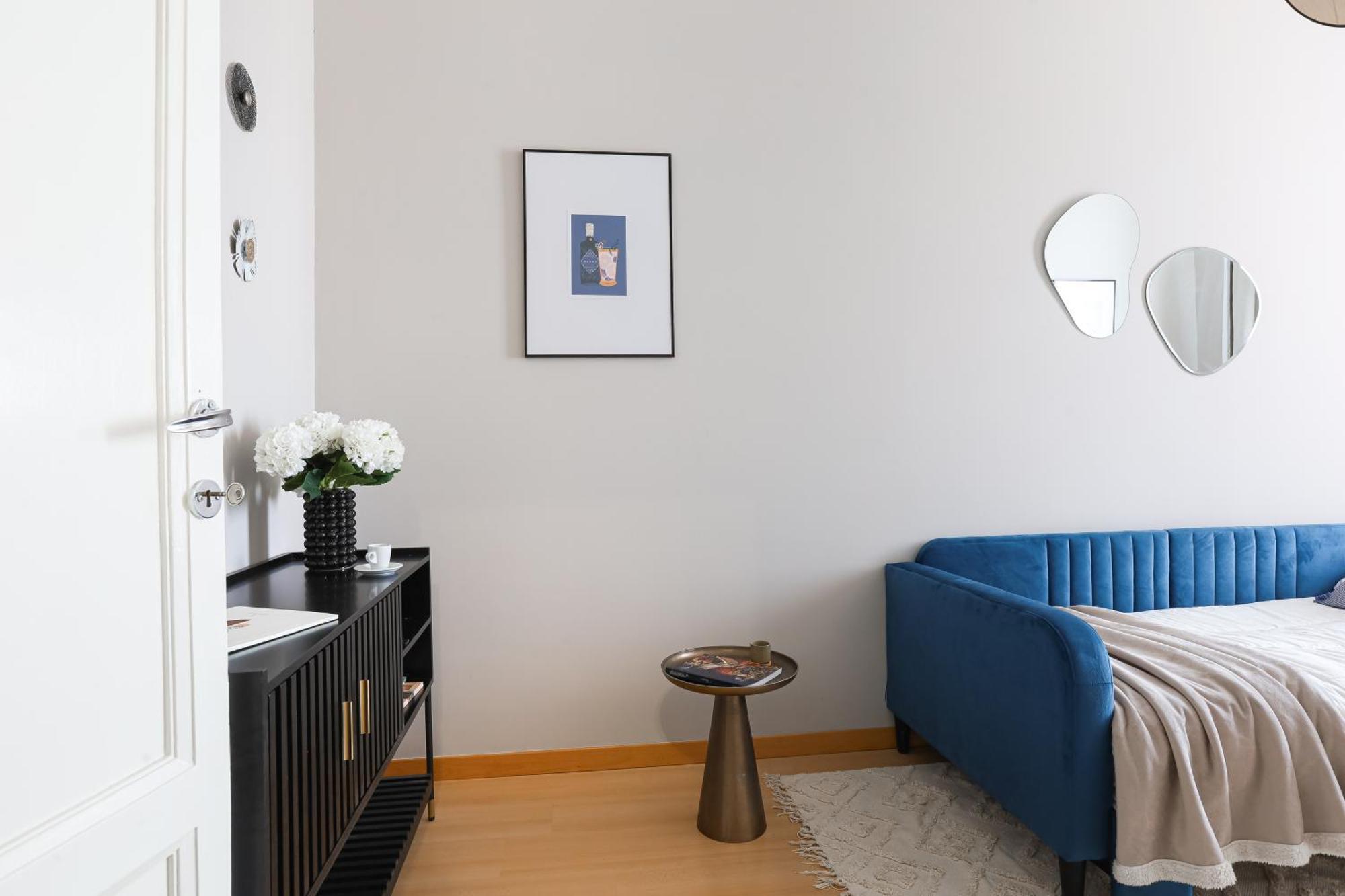 Piramide Deluxe Apartment ローマ エクステリア 写真