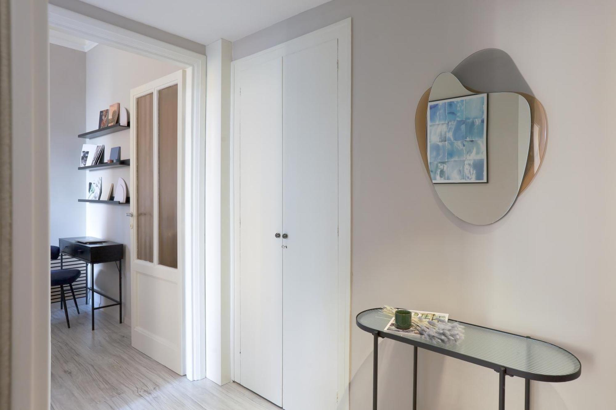 Piramide Deluxe Apartment ローマ エクステリア 写真