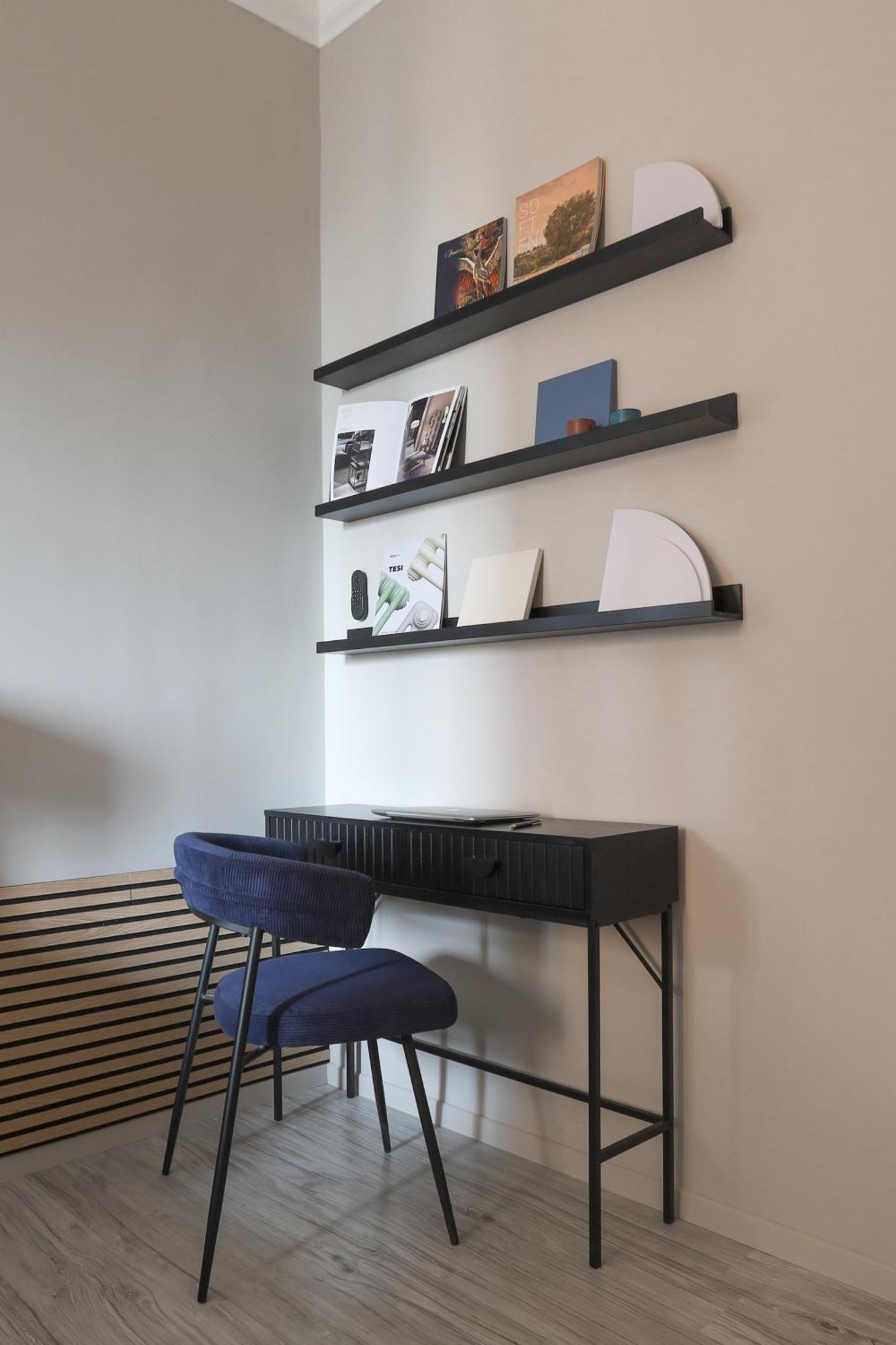 Piramide Deluxe Apartment ローマ エクステリア 写真