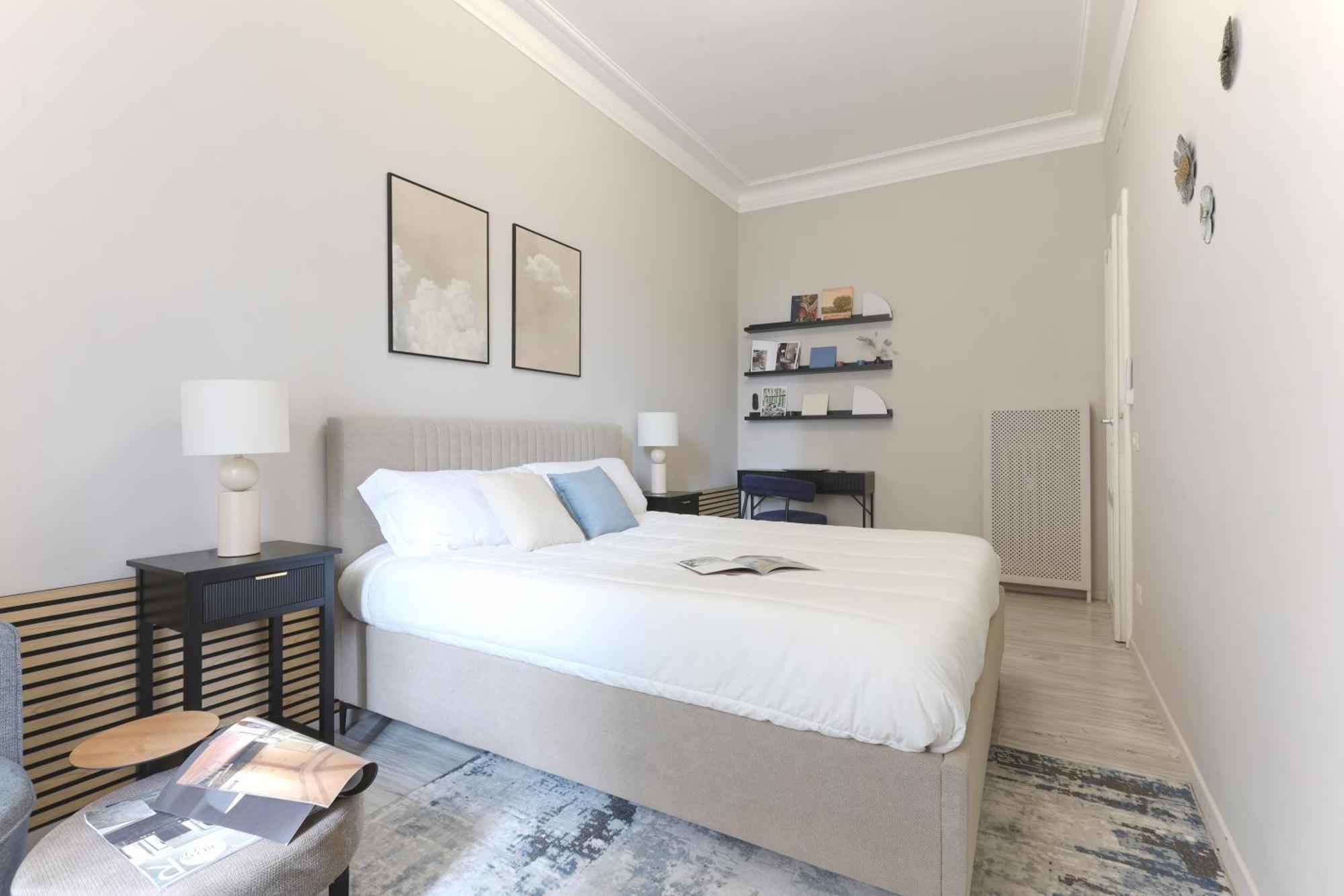 Piramide Deluxe Apartment ローマ エクステリア 写真