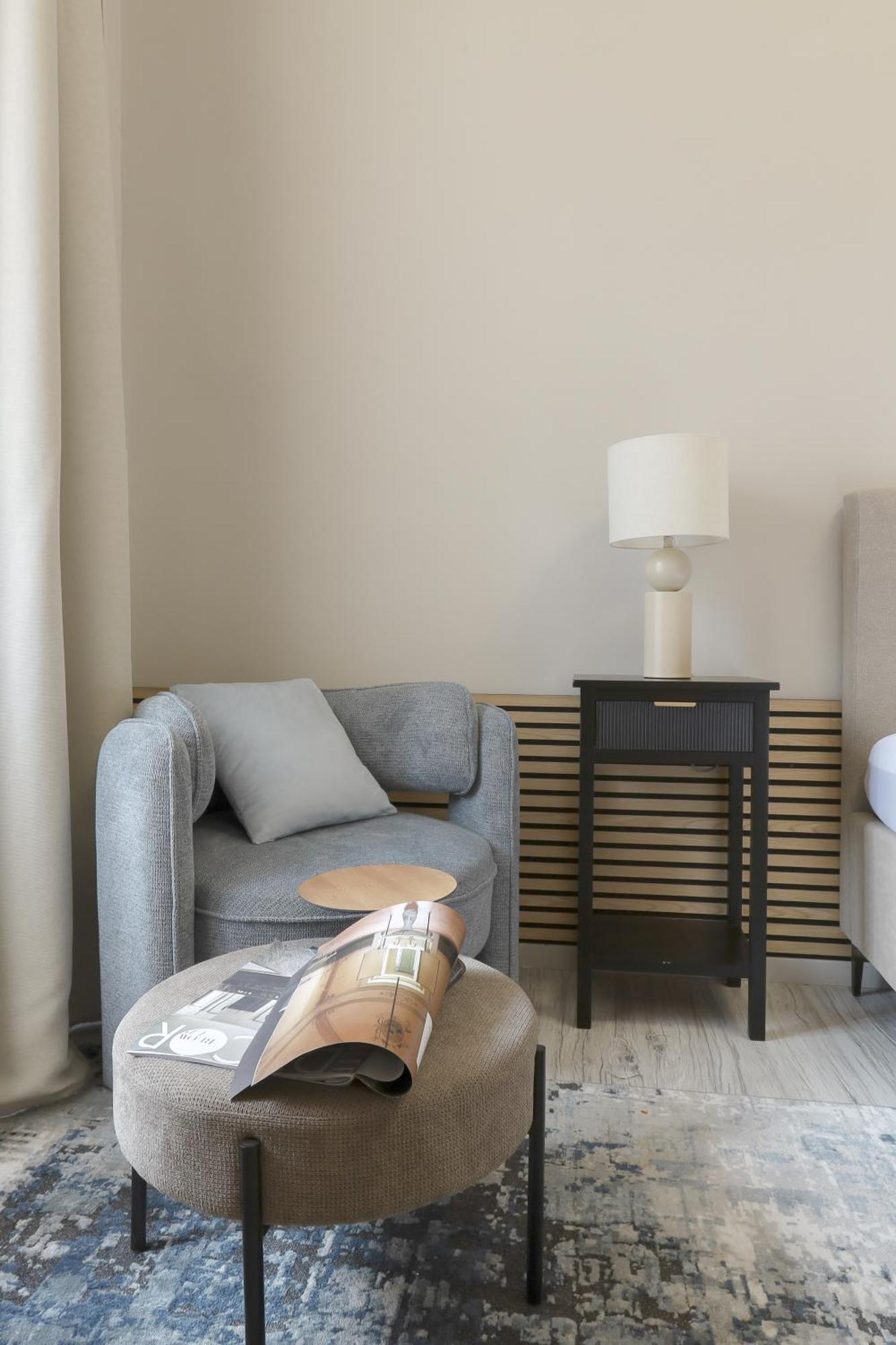 Piramide Deluxe Apartment ローマ エクステリア 写真