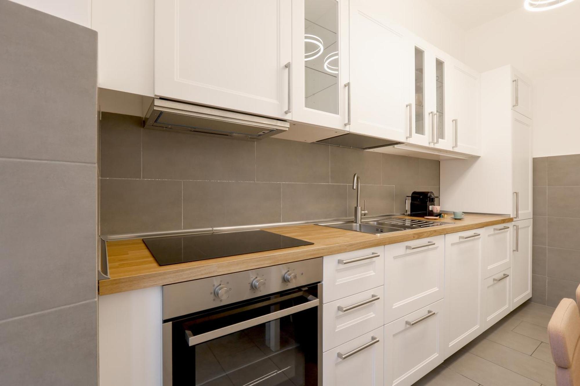 Piramide Deluxe Apartment ローマ エクステリア 写真